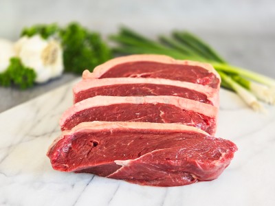 Говядина охлаждённая мякоть - купить в Дмитровке