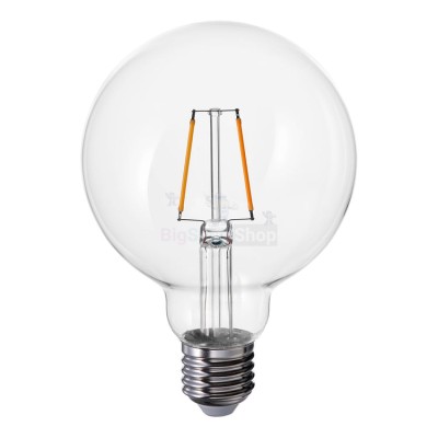 Лампа накаливания BrightLight 60W - купить в Дмитровке