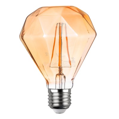 Лампа накаливания ClassicWarm 75W - купить в Дмитровке