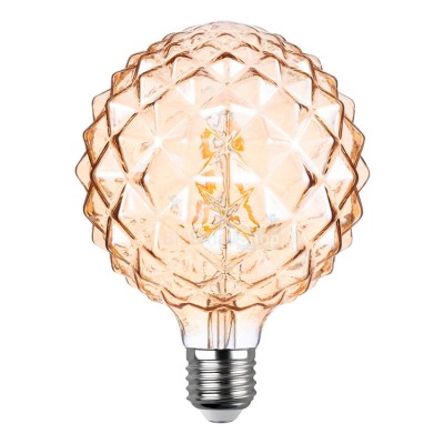 Лампа накаливания WarmGlow 60W - купить в Дмитровке