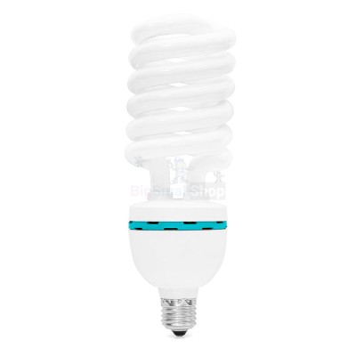 Люминесцентная лампа CompactEco 15W - купить в Дмитровке