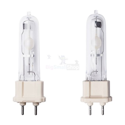 Галогенная лампа BrightVision 75W - купить в Дмитровке