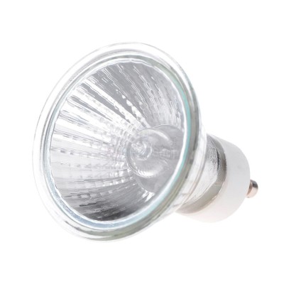 Галогенная лампа MiniSpot 20W - купить в Дмитровке