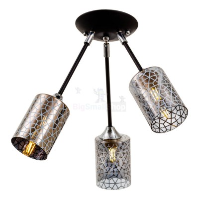 Потолочный светильник SoftGlow 40W - купить в Дмитровке