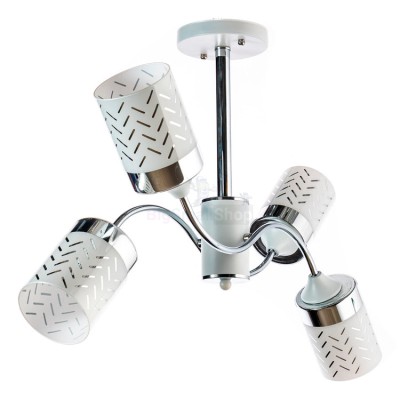 Потолочный светильник ModernLight 60W - купить в Дмитровке