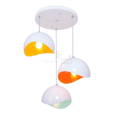 Подвесной светильник AmbientGlow 35W - купить в Дмитровке