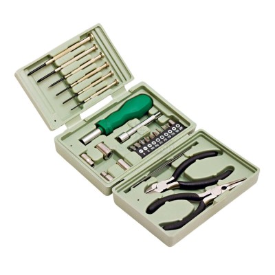 Набор инструментов ToolBox Start - купить в Дмитровке