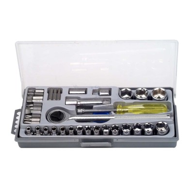 Набор инструментов MasterKit Pro - купить в Дмитровке