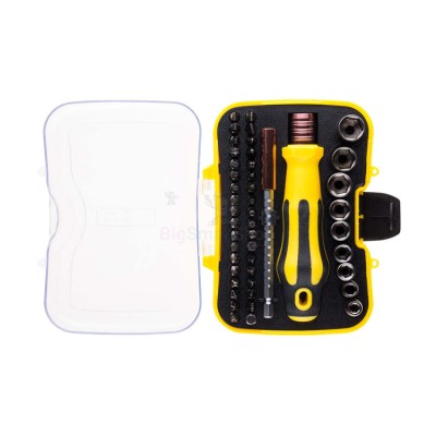 Набор инструментов IronCase Max - купить в Дмитровке